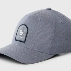 Travis Mathew Make A Scene Cap