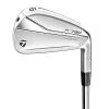 NEW TaylorMade P-790 2021 Forged 4-PW Iron Set KBS Tour Lite Steel Regular