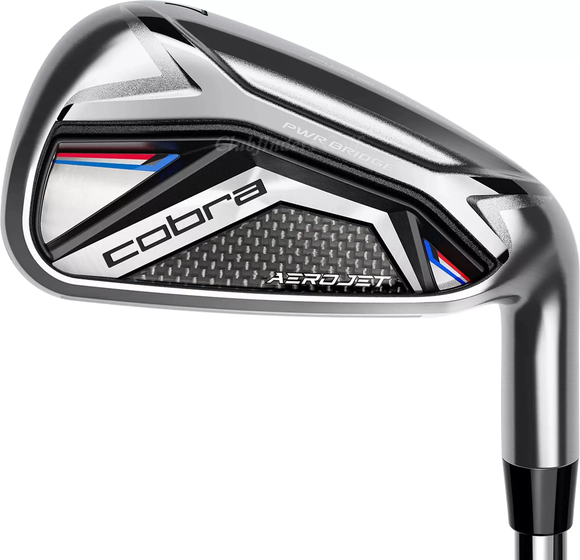 NEW 2023 Cobra AeroJet 5-GW Iron Set KBS Tour Lite Steel Stiff