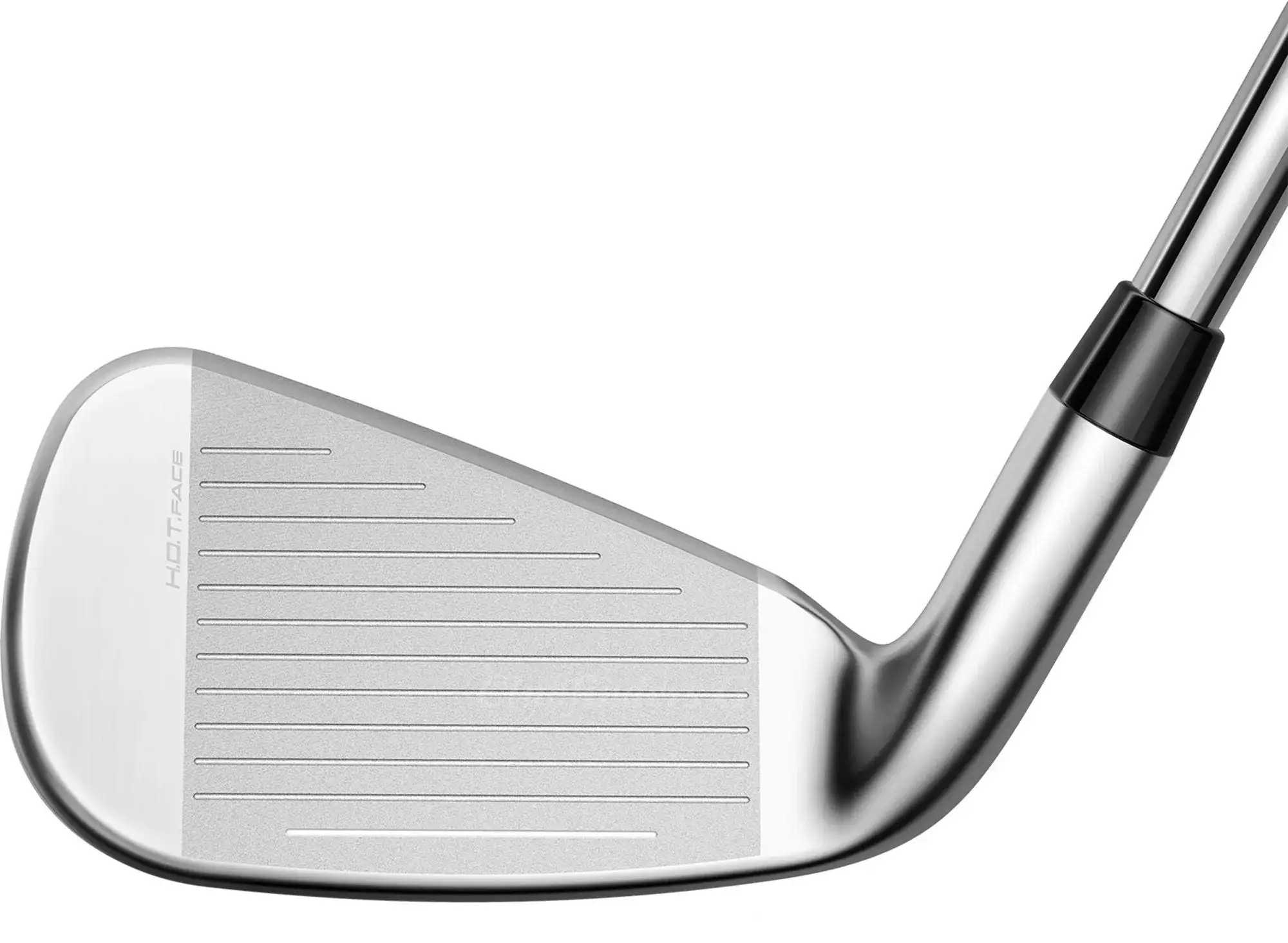 NEW 2023 Cobra AeroJet 5-GW Iron Set KBS Tour Lite Steel Stiff - Image 2