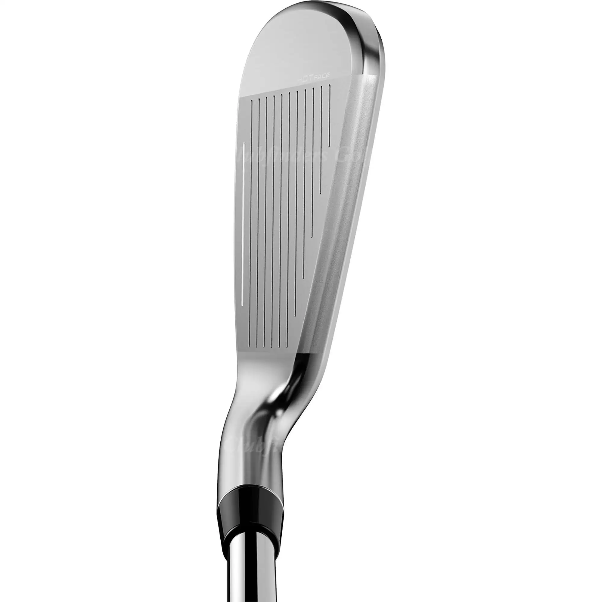 NEW 2023 Cobra AeroJet 5-GW Iron Set KBS Tour Lite Steel Stiff - Image 3