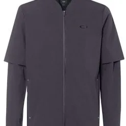 Oakley Albatross Full Zip Rain Jacket