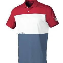 Puma Volition CK6 America Polo