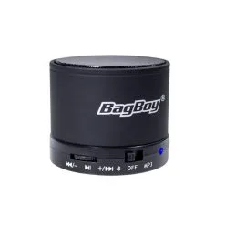 BagBoy Bluetooth Speaker Kit