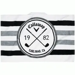 Callaway 30" X 20" Tour Towel