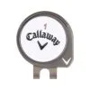 Callaway Ball Marker Hat Clip 2023