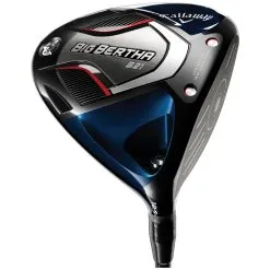 Callaway Big Bertha B21 Driver