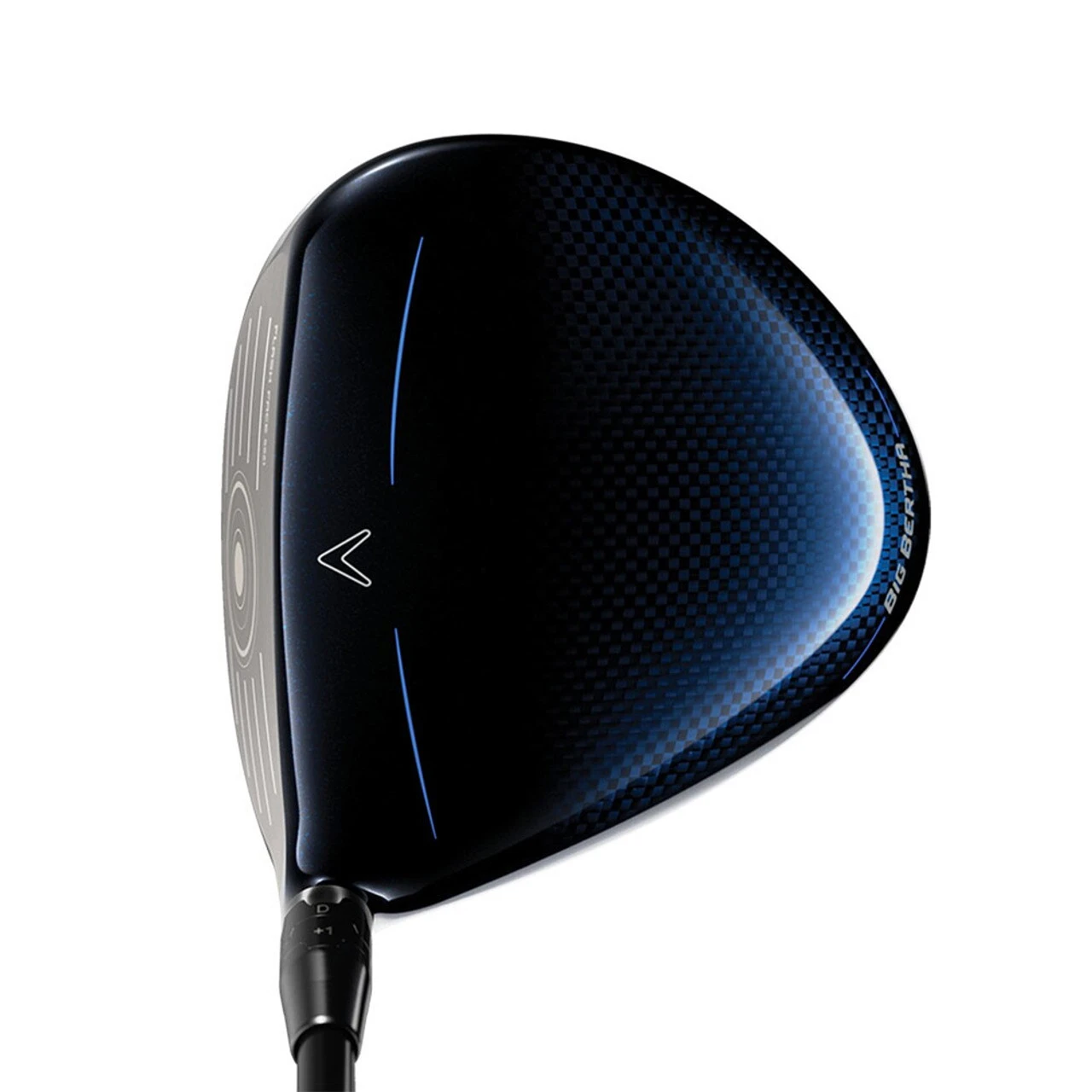 Callaway Womens Big Bertha REVA Driver - Image 2