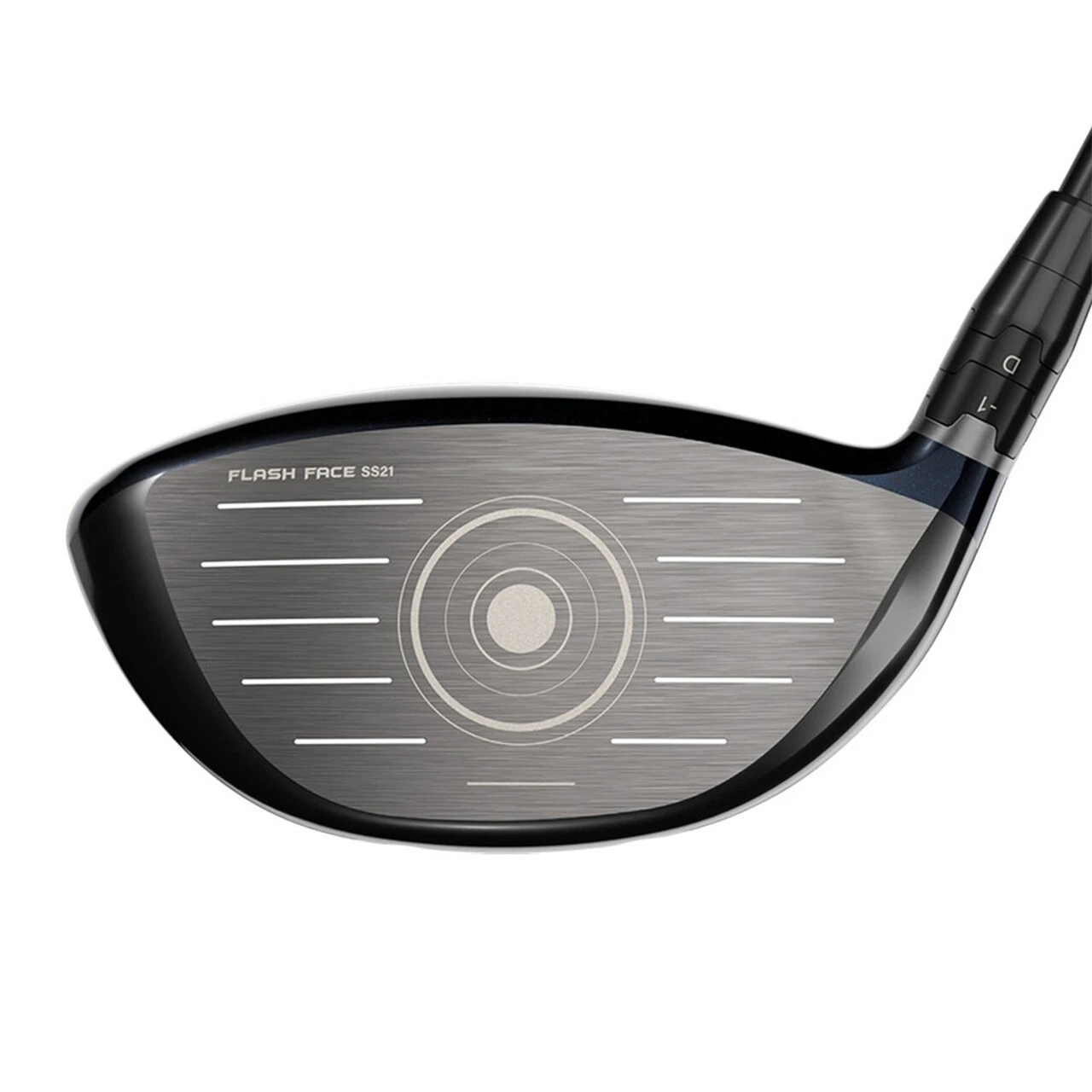 Callaway Womens Big Bertha REVA Driver - Image 3