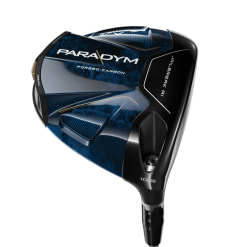 Callaway Paradym Drivers