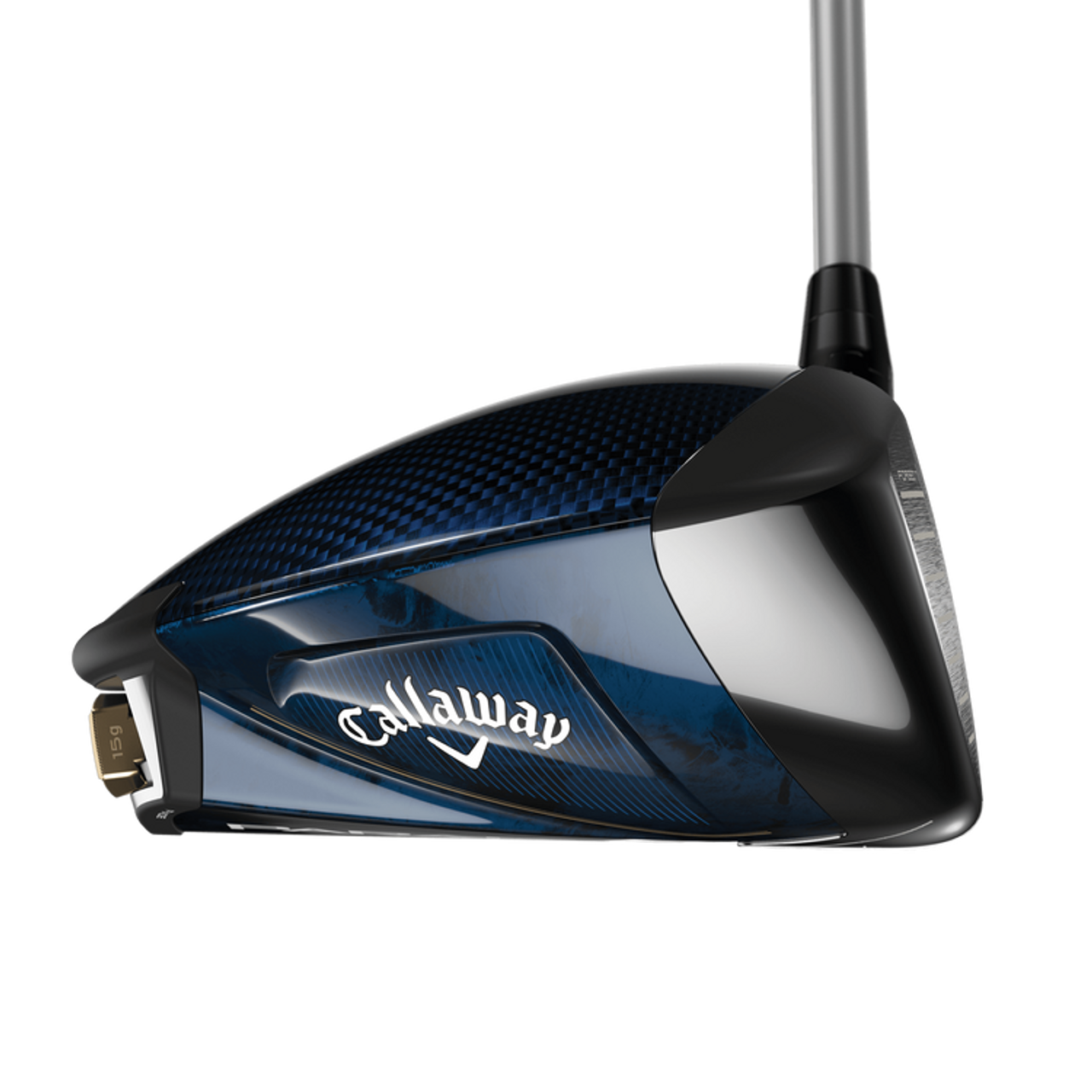 Callaway Paradym Drivers - Image 4