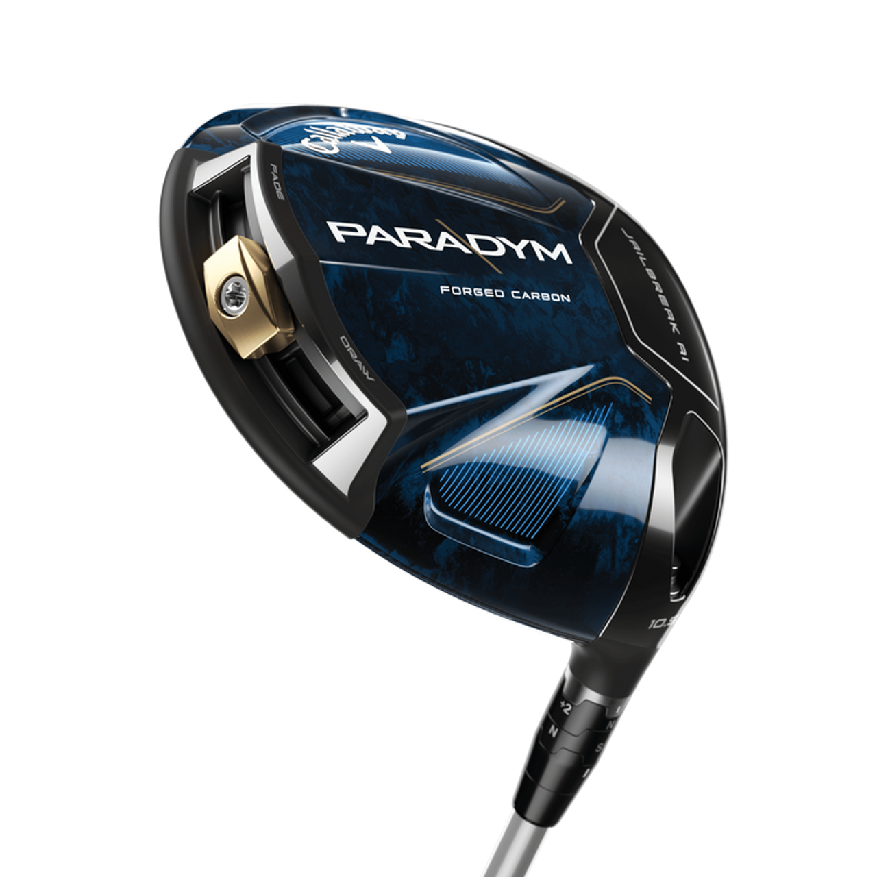 Callaway Paradym Drivers - Image 5