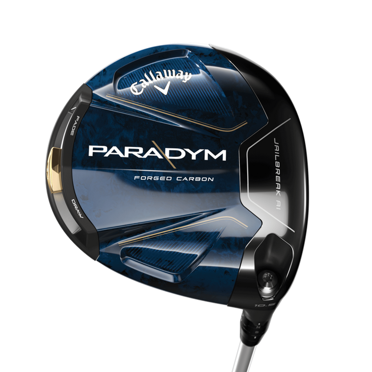 Callaway Paradym Drivers - Image 6