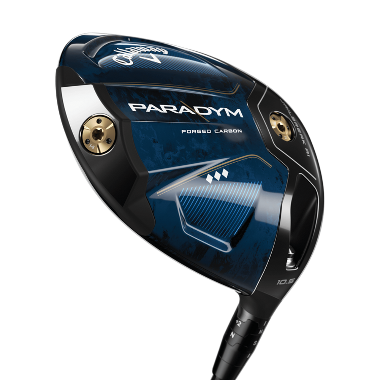 Callaway Paradym Triple Diamond Drivers - Image 5