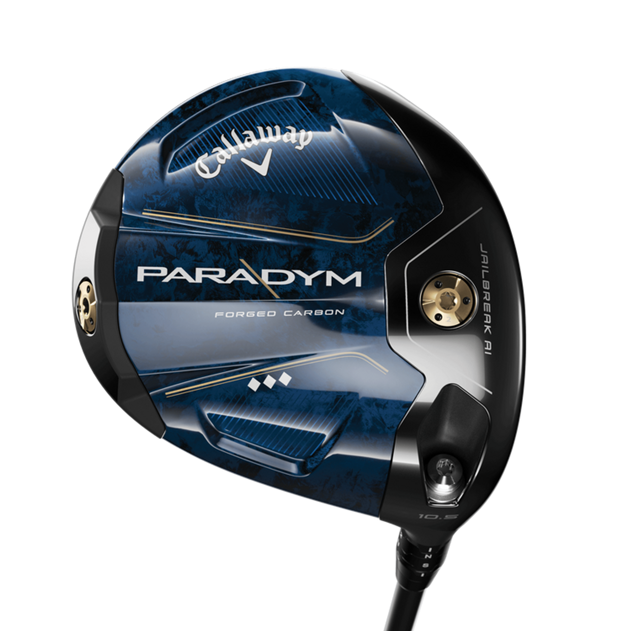 Callaway Paradym Triple Diamond Drivers - Image 6