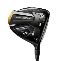 Callaway Rogue ST Max D Womens Driver