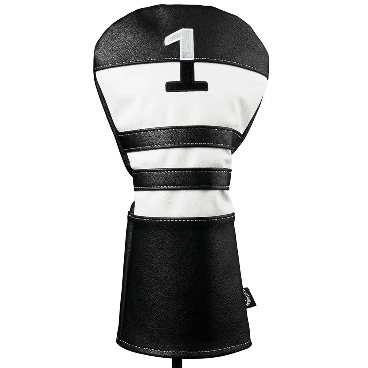 Callaway Vintage Driver Headcover