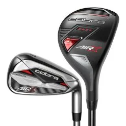 Cobra Golf Cobra AIR-X Combo Iron Sets