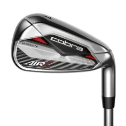 Cobra Golf Cobra AIR-X Single Irons And Wedges