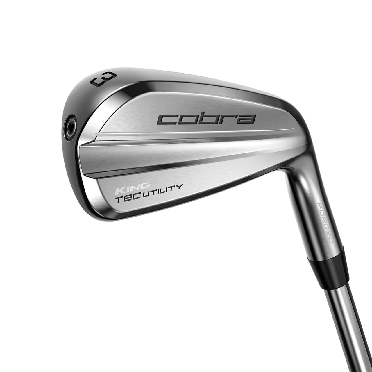 Cobra Golf Cobra KING TEC Utility Irons 2023