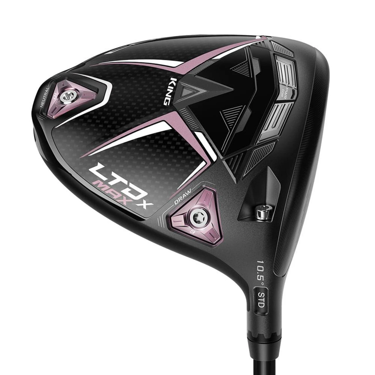 Cobra Golf Cobra LTDx Max Womens Driver