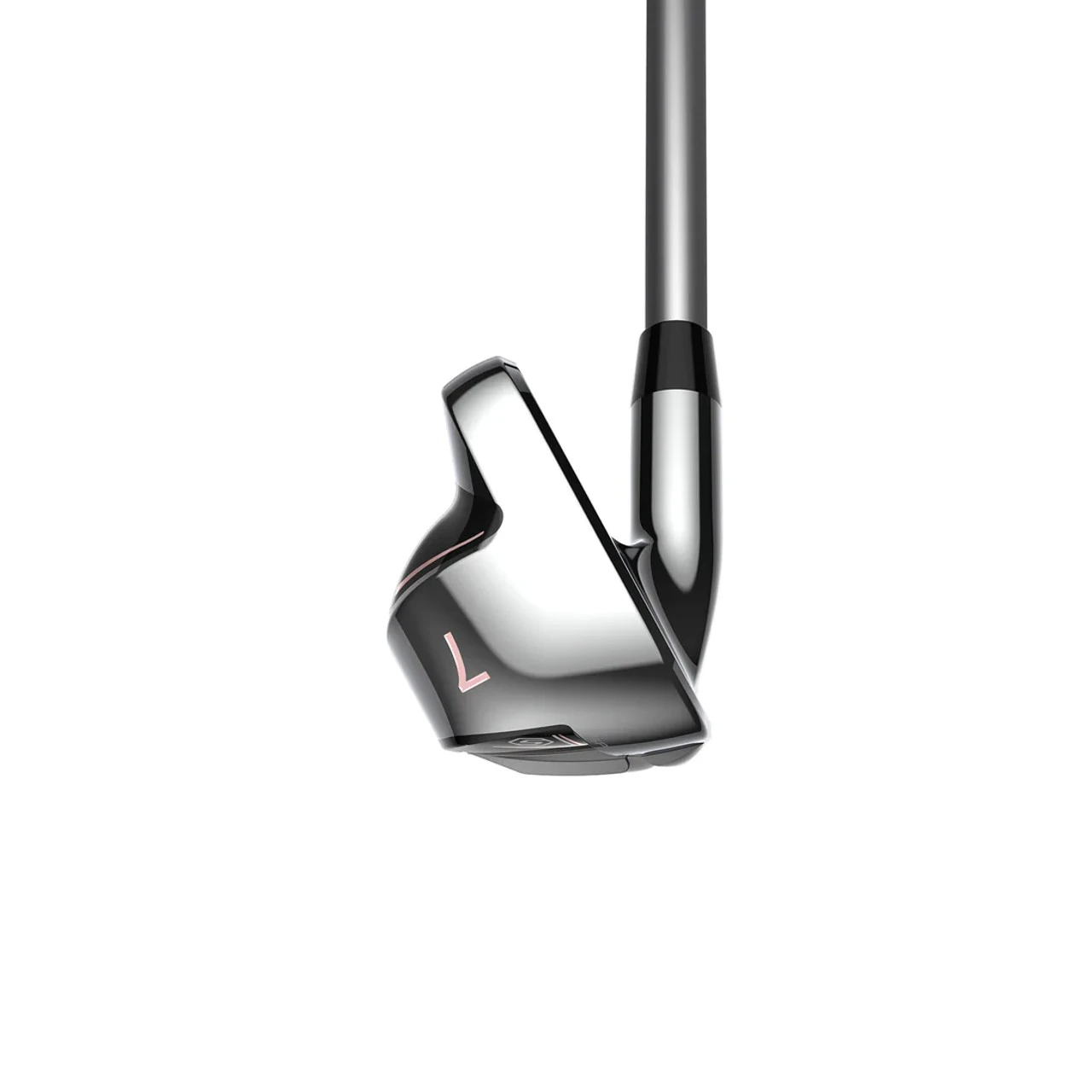 Cobra Golf Cobra T-Rail 2023 Womens Single Irons And Wedges - Image 2