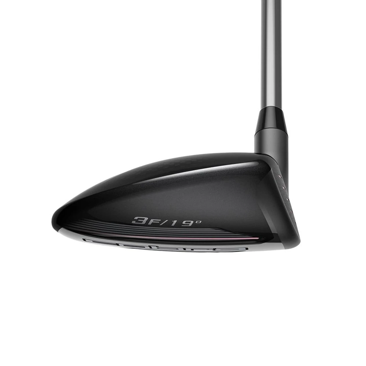 Cobra Golf Cobra Womens AIR-X Fairway Wood Clearance - Image 4