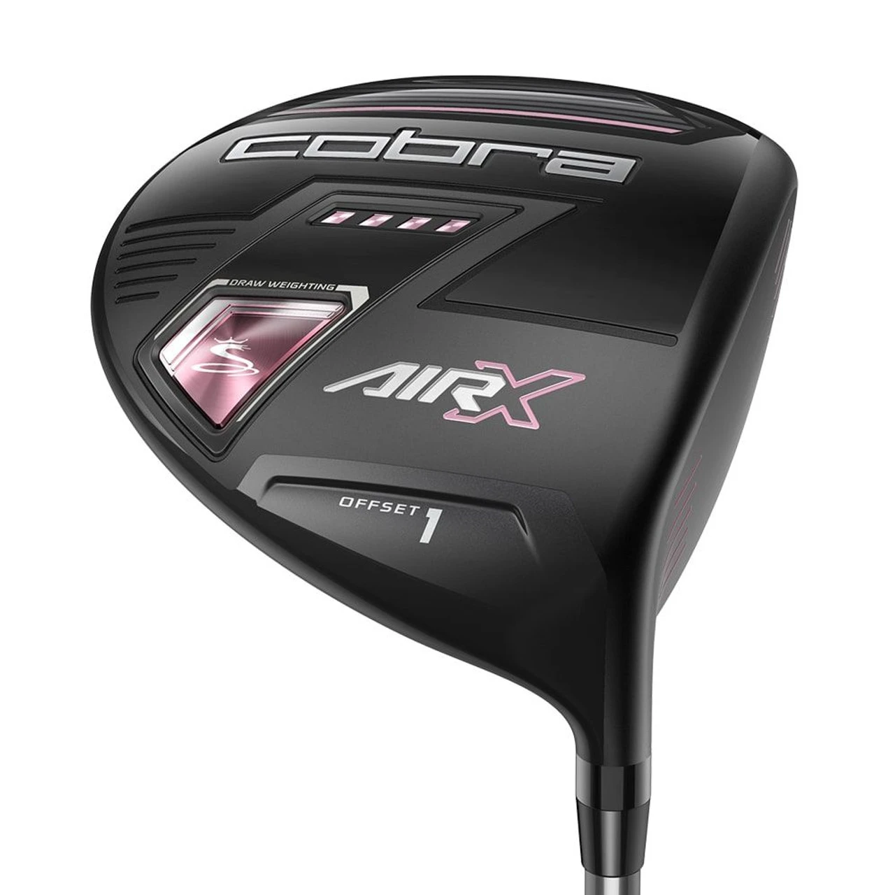 Cobra Golf Cobra Womens AIR-X Offset Driver Clearance