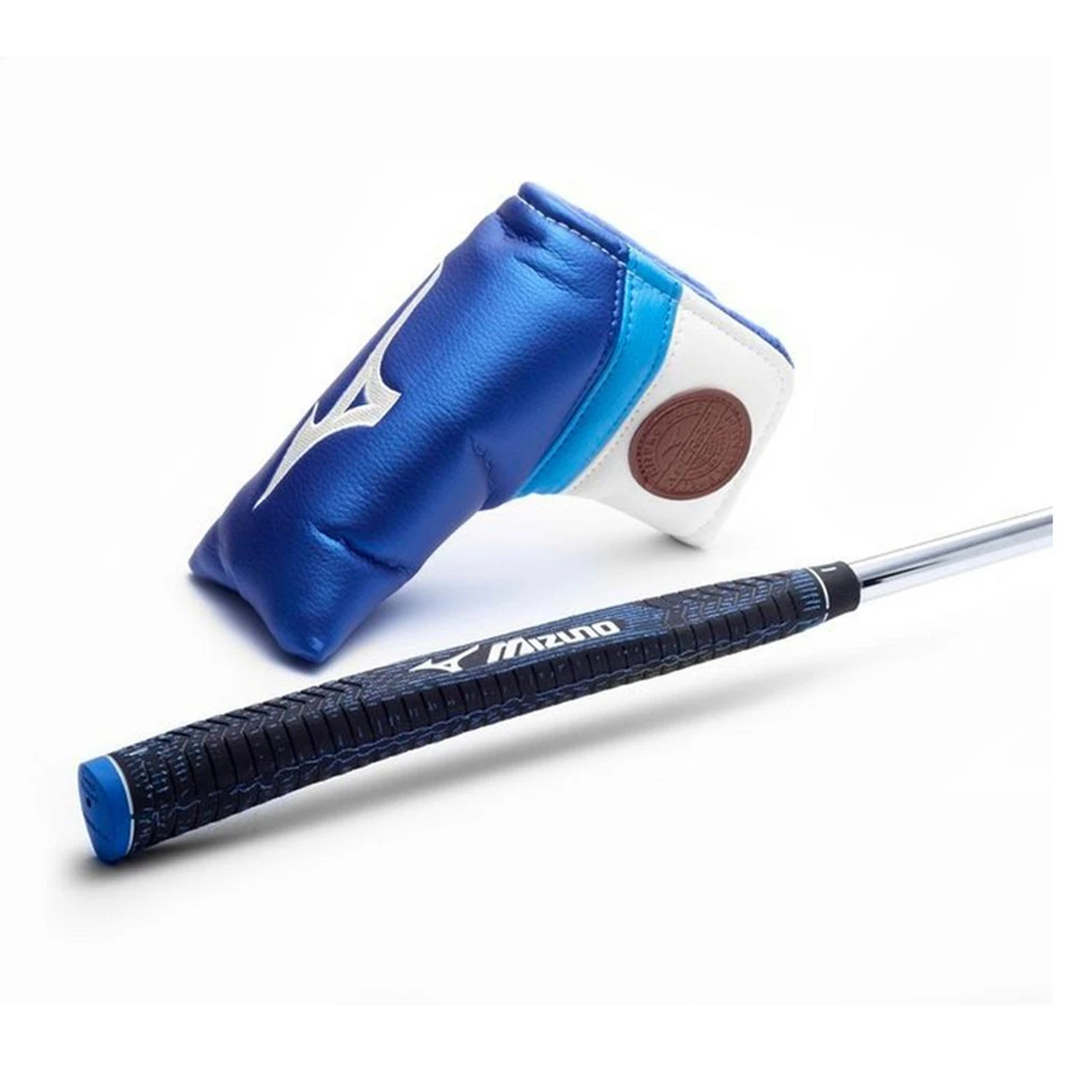 Mizuno Golf Mizuno M-Craft Type II Blue Ion Putter - Image 2