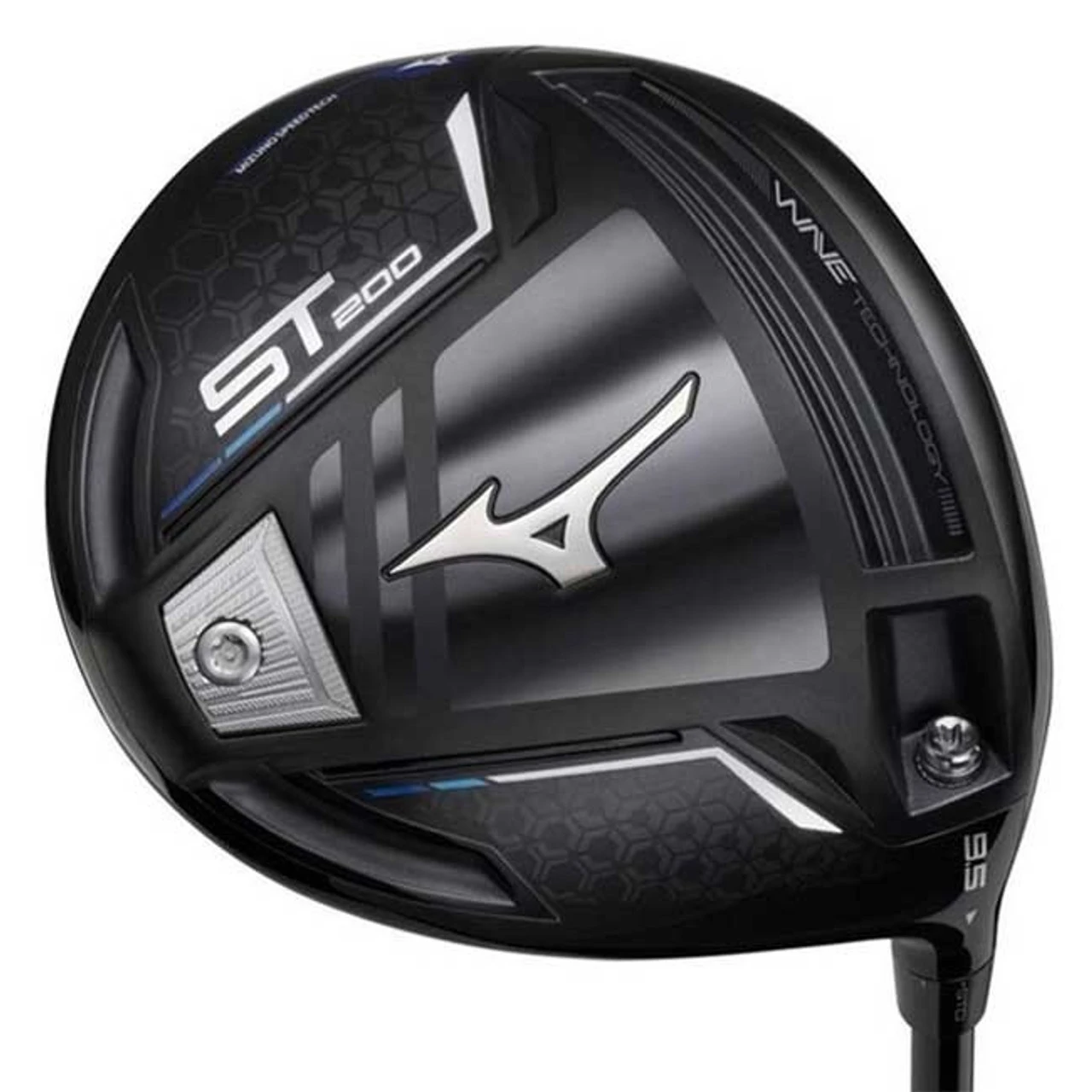 Mizuno Golf Mizuno ST200 Premium Shaft Drivers Clearance