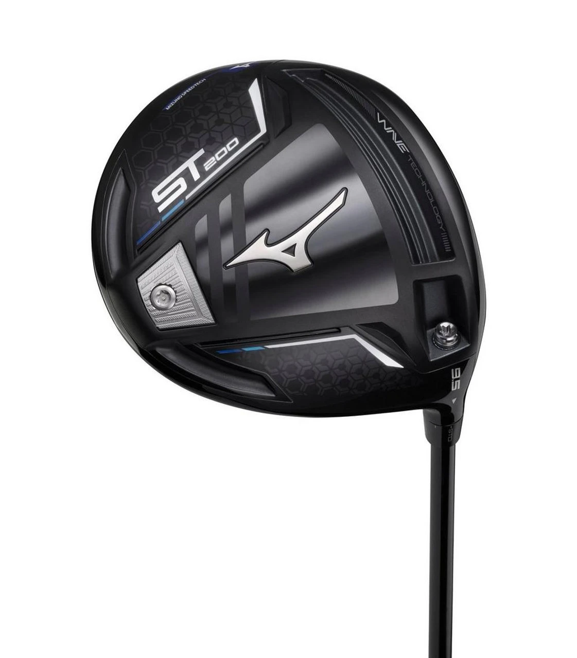 Mizuno Golf Mizuno ST200 Premium Shaft Drivers Clearance - Image 2
