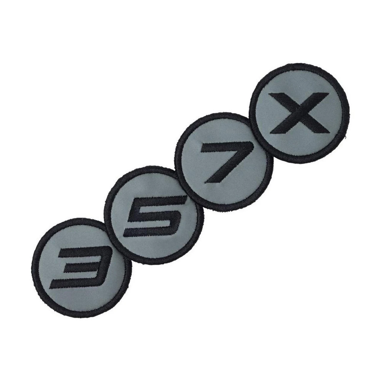 Mizuno Golf Mizuno Tour Fairway Headcover - Image 2