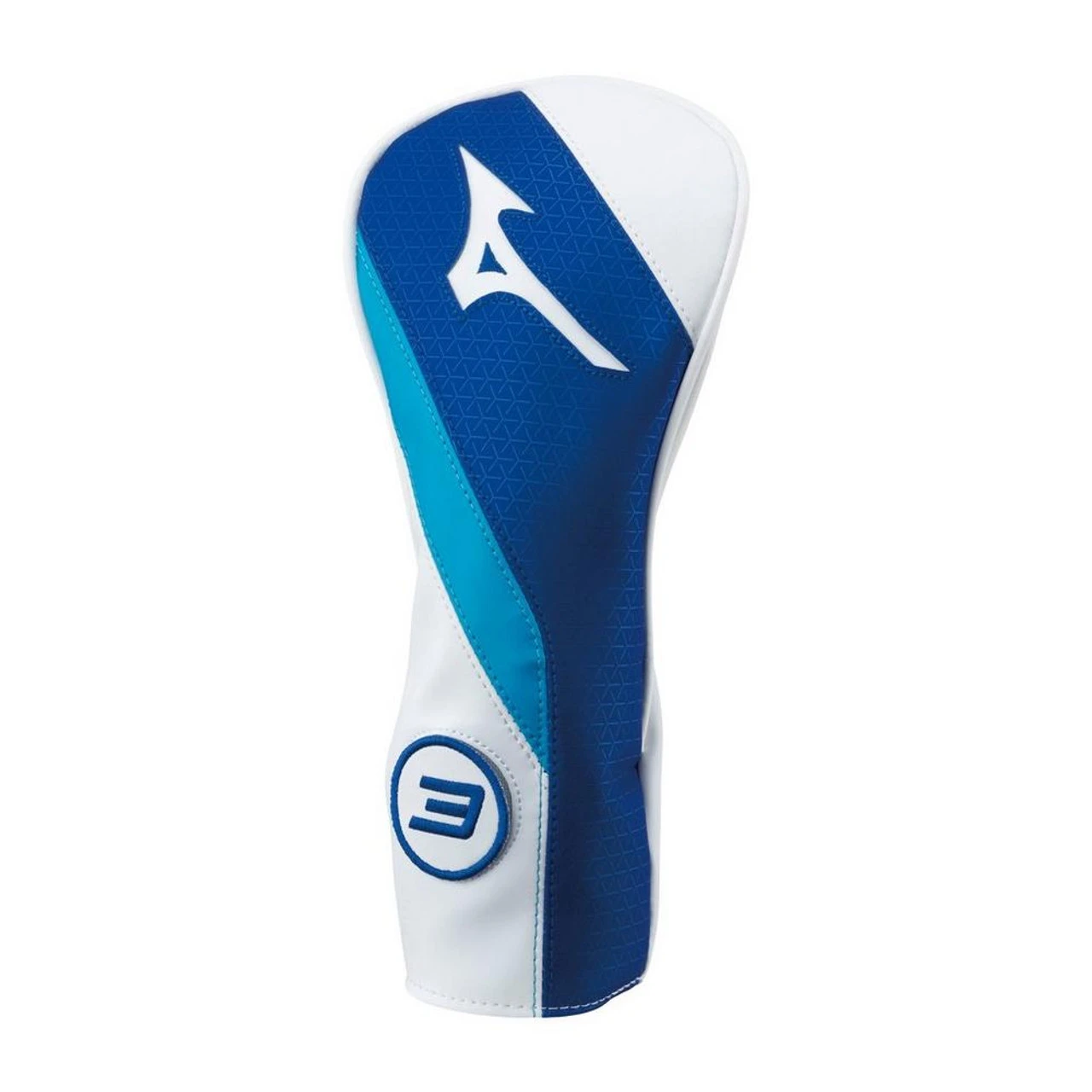 Mizuno Golf Mizuno Tour Fairway Headcover - Image 3