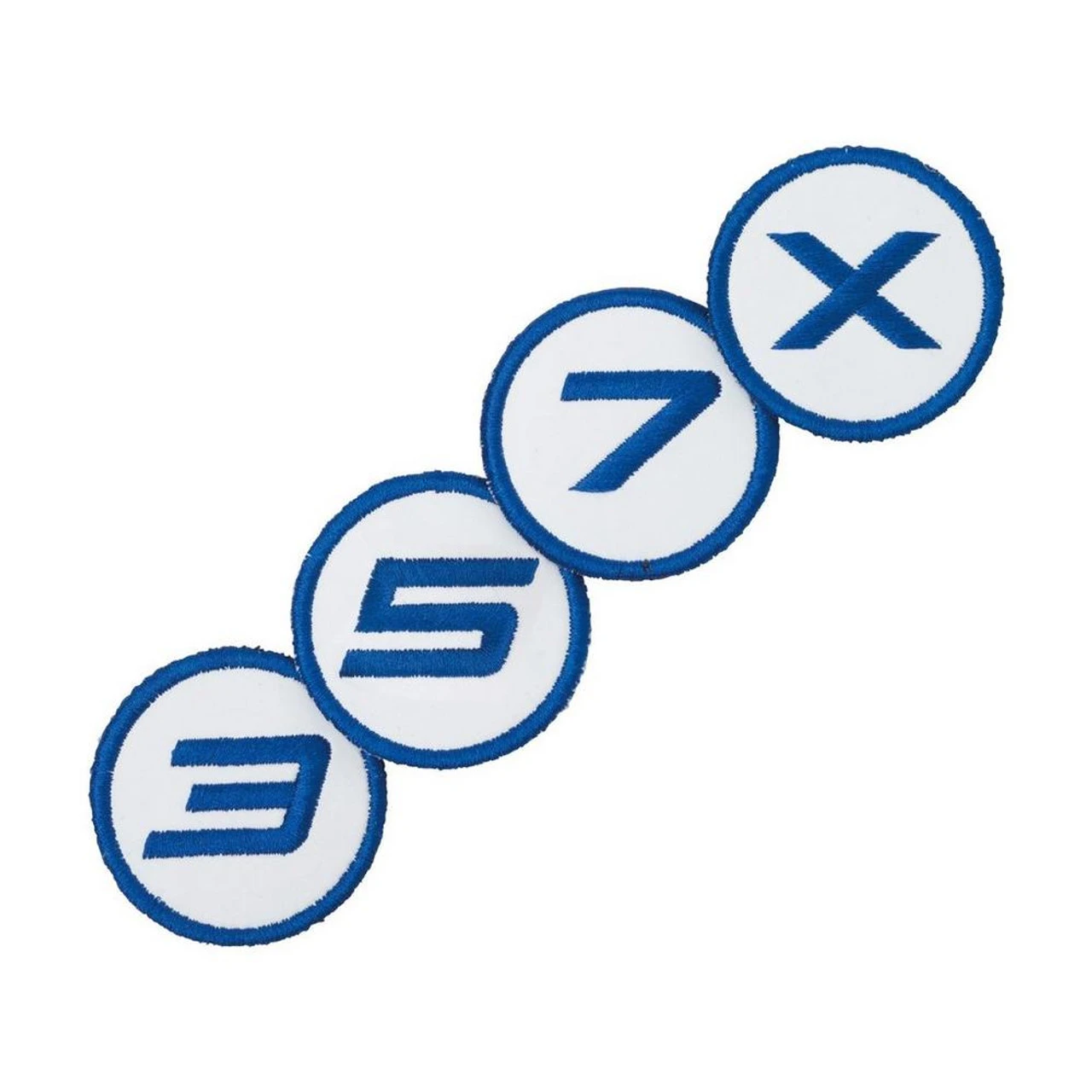 Mizuno Golf Mizuno Tour Fairway Headcover - Image 4