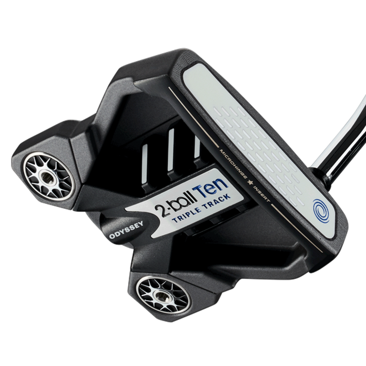 Odyssey Golf Odyssey Ten 2-Ball Triple Track Putter - Image 7