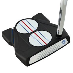 Odyssey Golf Odyssey Ten 2-Ball Triple Track Putter
