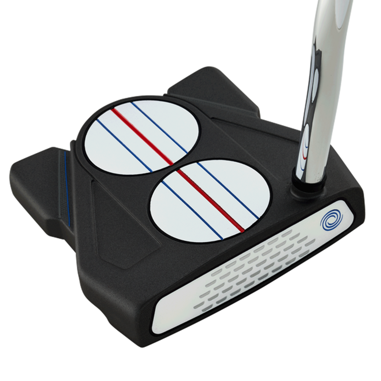 Odyssey Golf Odyssey Ten 2-Ball Triple Track Putter