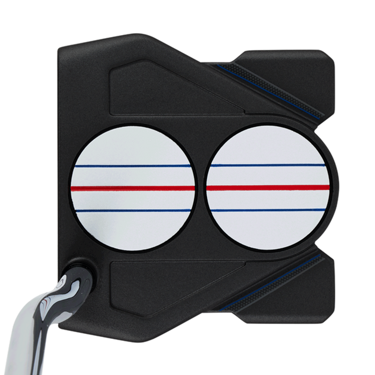 Odyssey Golf Odyssey Ten 2-Ball Triple Track Putter - Image 2