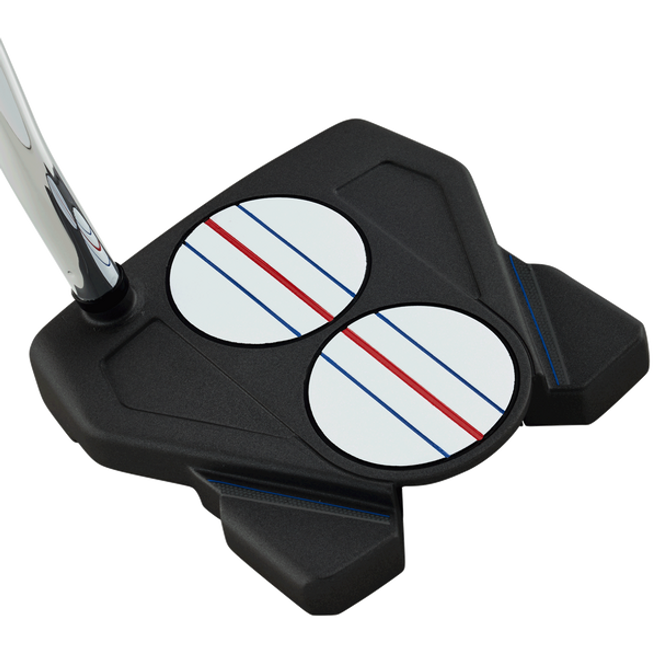 Odyssey Golf Odyssey Ten 2-Ball Triple Track Putter - Image 3