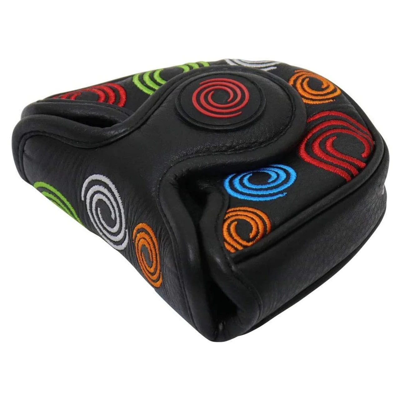 Odyssey Golf Odyssey Tour Swirl Mallet Putter Headcover - Image 2