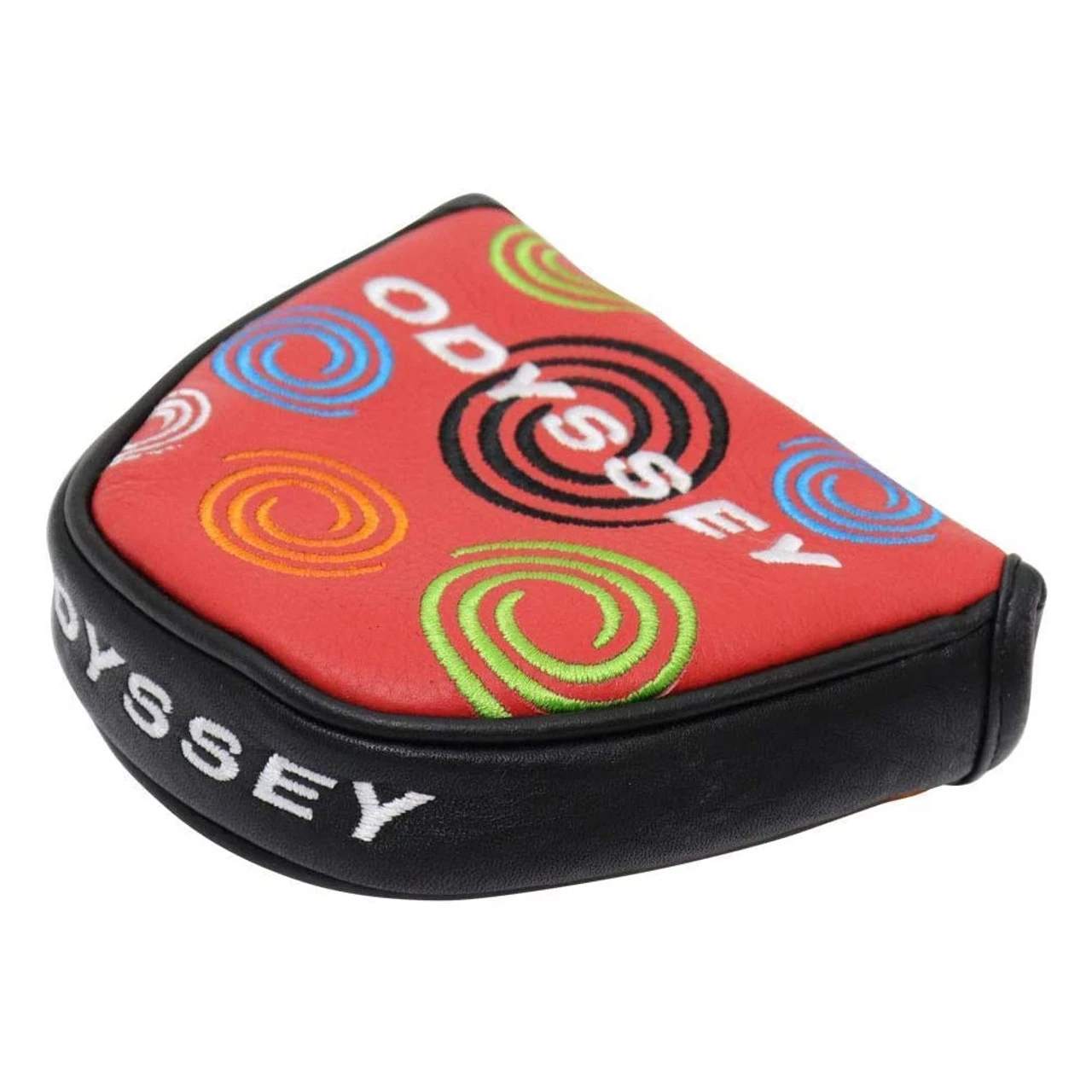 Odyssey Golf Odyssey Tour Swirl Mallet Putter Headcover - Image 3
