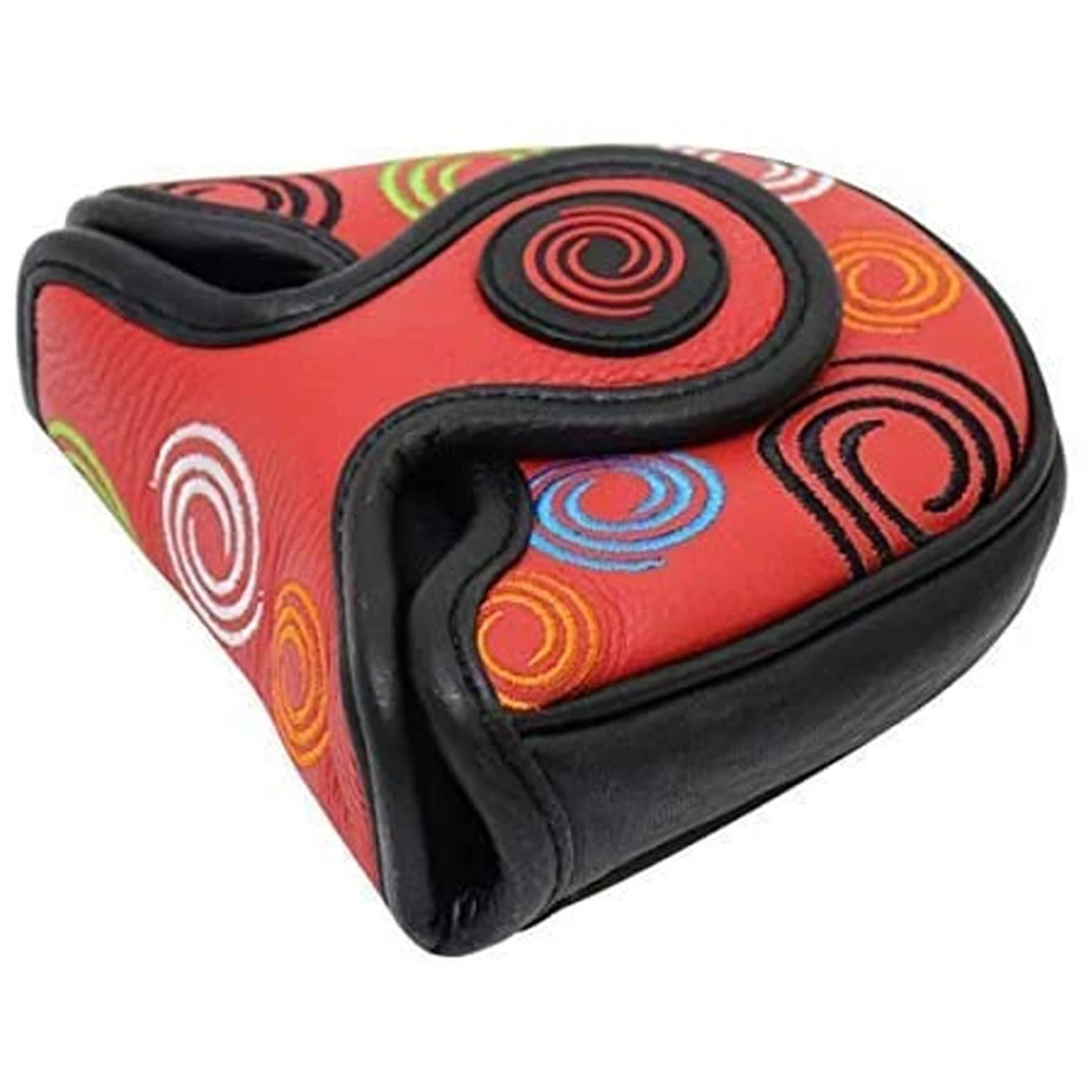 Odyssey Golf Odyssey Tour Swirl Mallet Putter Headcover - Image 4