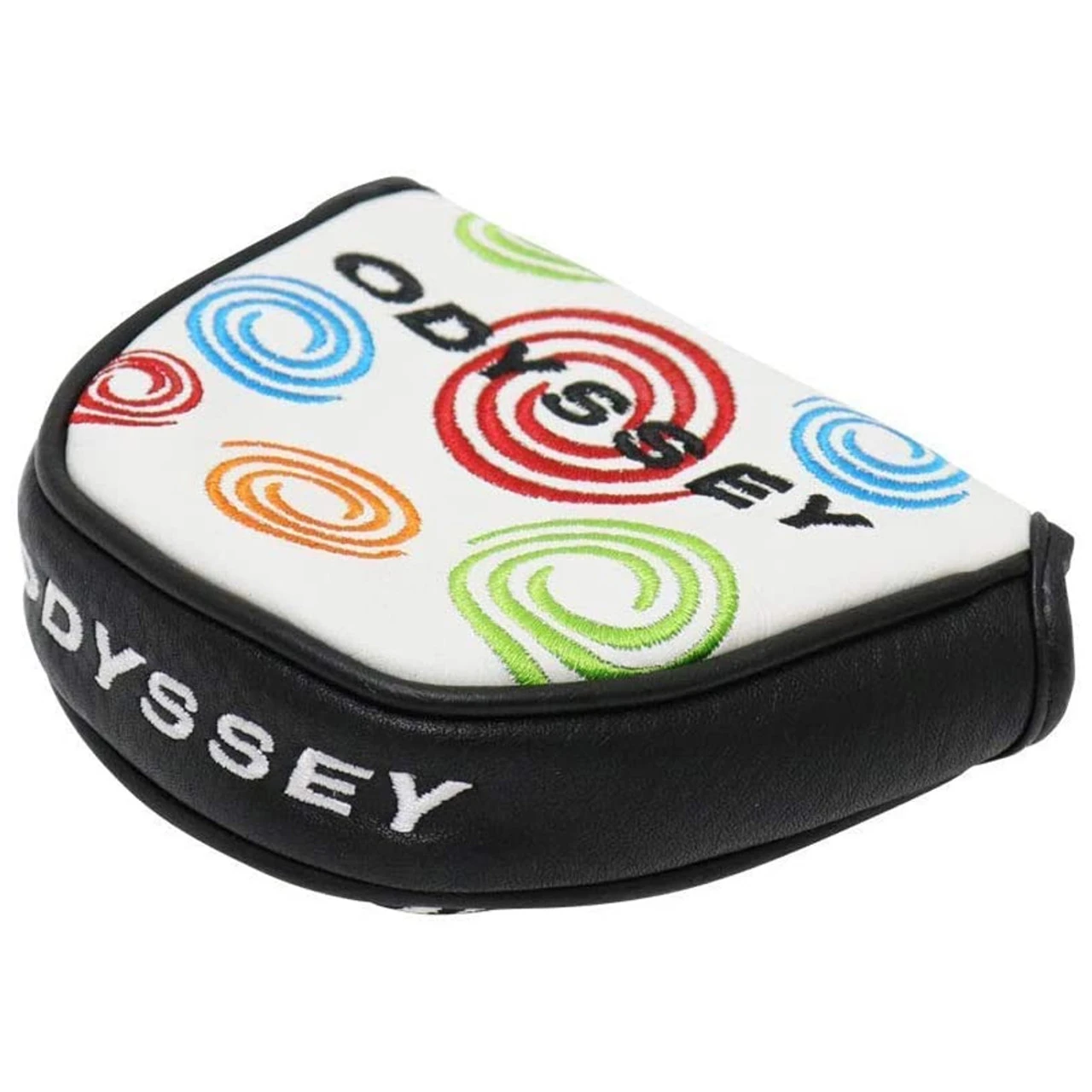 Odyssey Golf Odyssey Tour Swirl Mallet Putter Headcover - Image 5