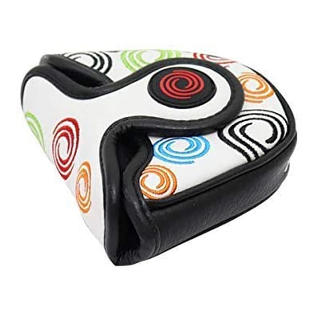 Odyssey Golf Odyssey Tour Swirl Mallet Putter Headcover - Image 6