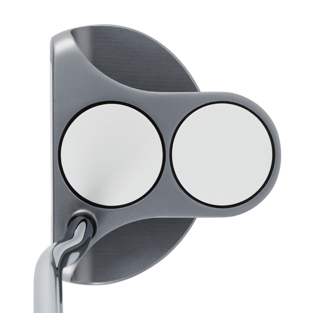 Odyssey Golf Odyssey White Hot OG 2-Ball Putter - Image 2