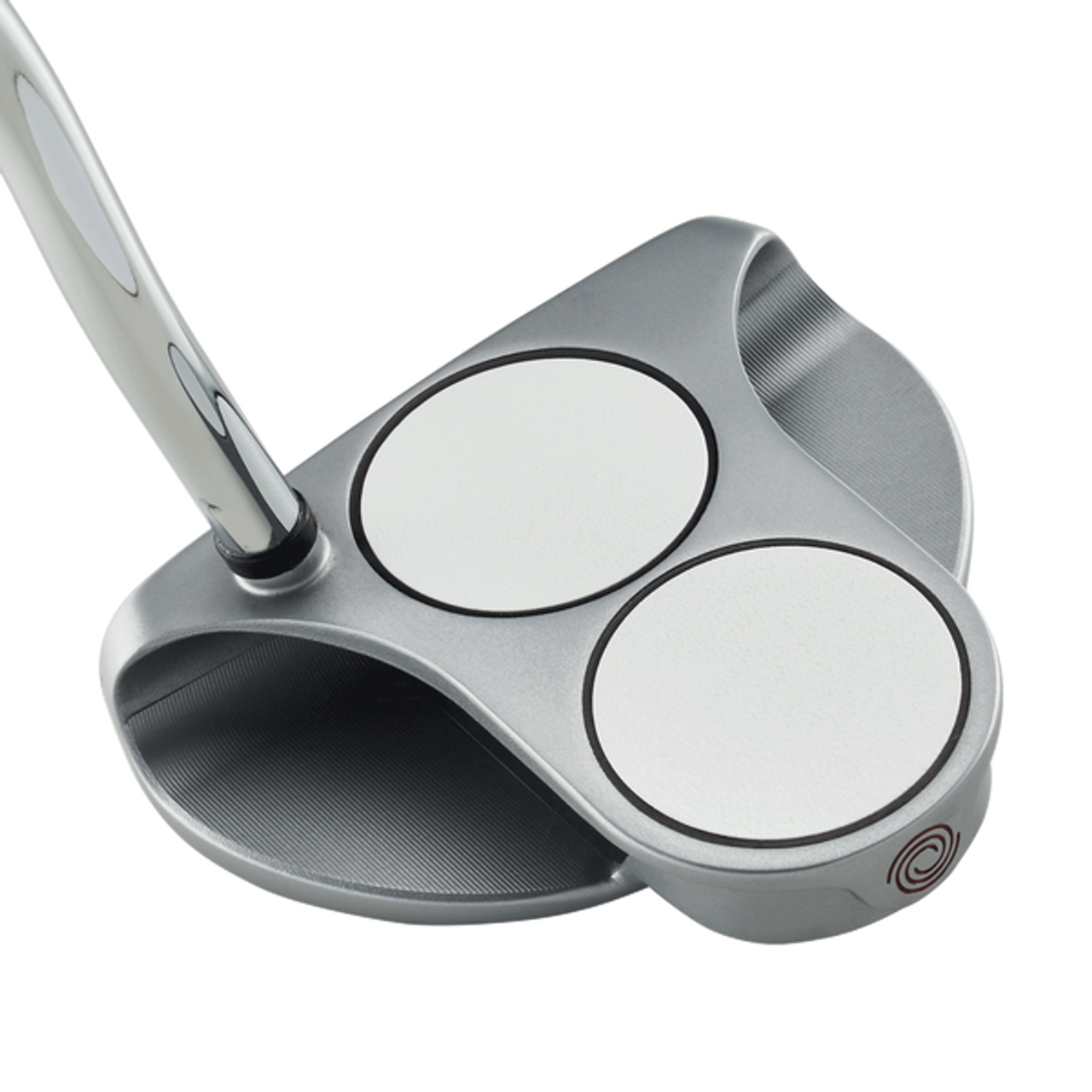 Odyssey Golf Odyssey White Hot OG 2-Ball Putter - Image 4
