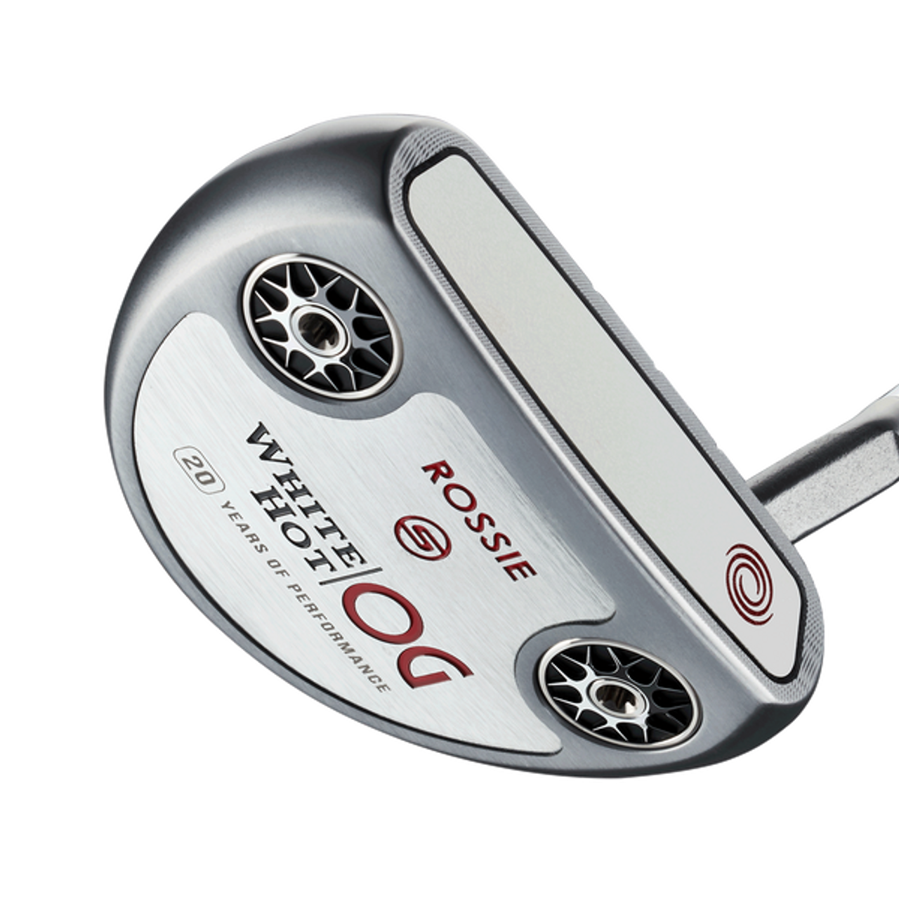 Odyssey Golf Odyssey White Hot OG Rossie Slant Stroke Lab Putter