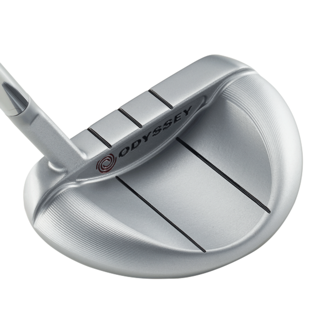 Odyssey Golf Odyssey White Hot OG Rossie Slant Putter - Image 4
