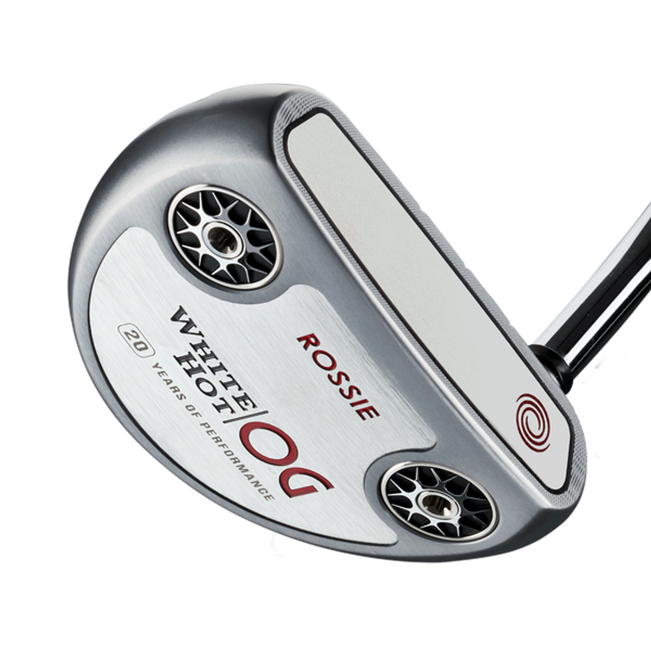 Odyssey Golf Odyssey White Hot OG Rossie Stroke Lab Putter
