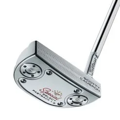 Scotty Cameron Putters Scotty Cameron Special Select Fastback 1.5 Putter